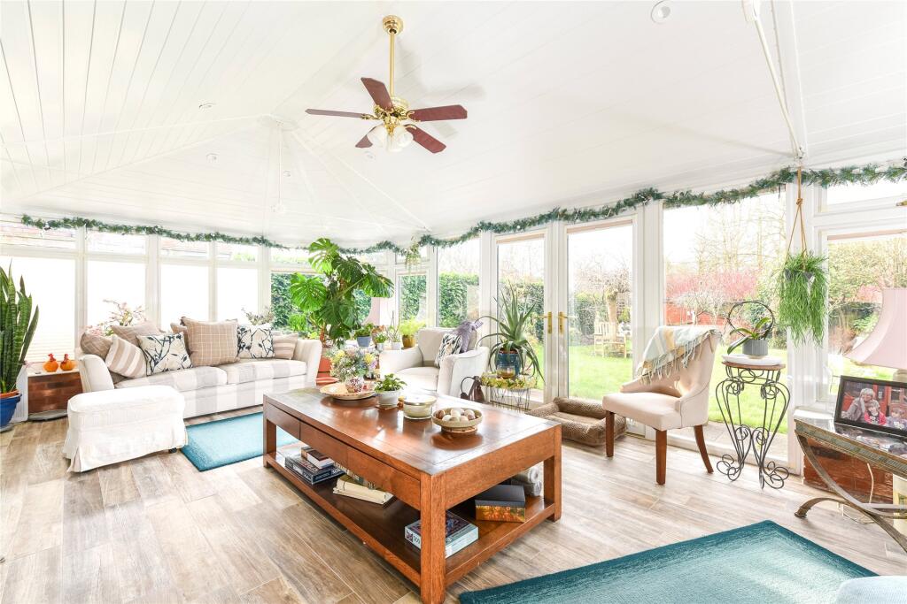 Conservatory