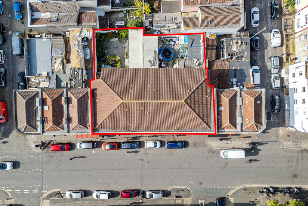 84 - 86 Stapleton Rd St Jude&#39;s, Bristol BS5 0PW | 