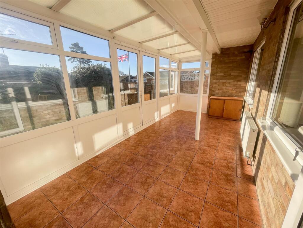 CONSERVATORY