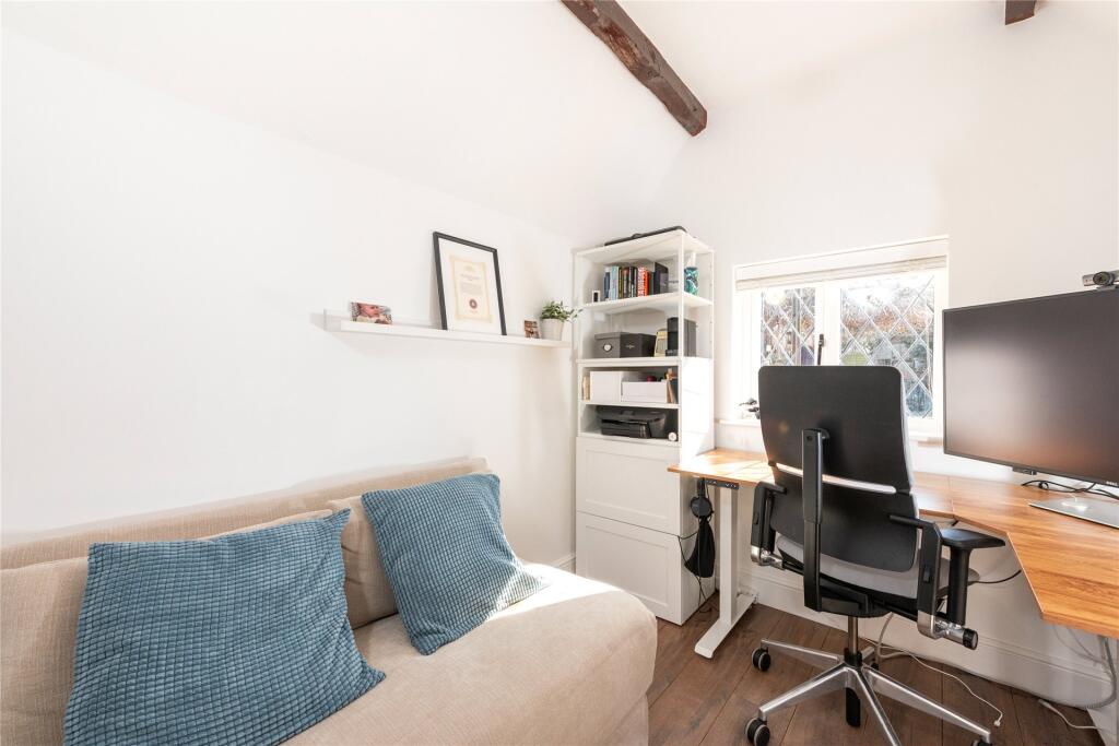 Home Office