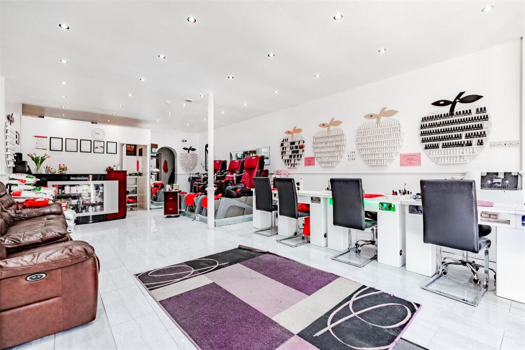 Commercial Premises