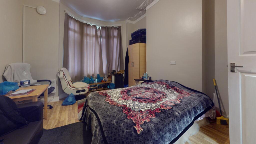 8 Brampton Park Road, Hornsey, London, N22 6BG