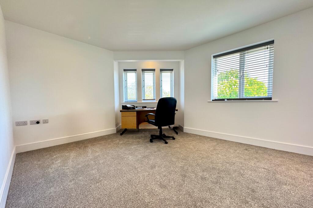 Living Room (Flat 3)