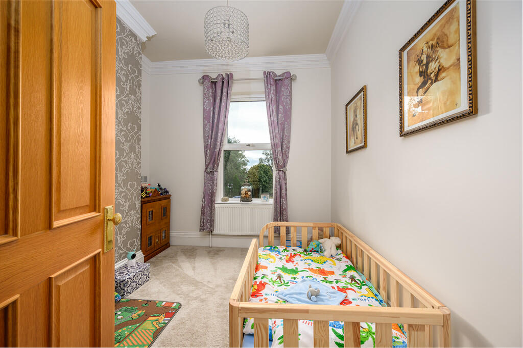 Bedroom Five 