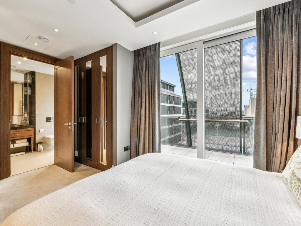 130 Savoy House