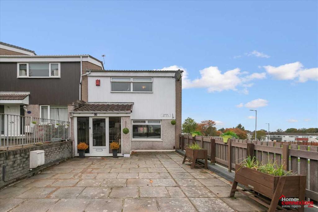 Front External &amp;