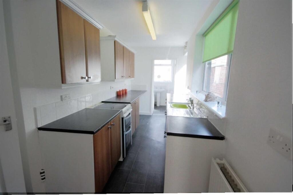 Charles Street Kitchen