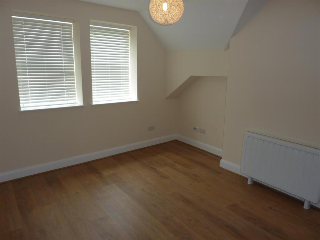 Living Dining Kitchen