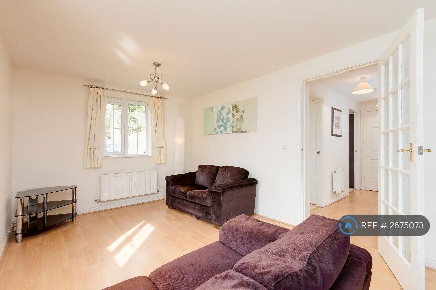 Light Airy Lounge