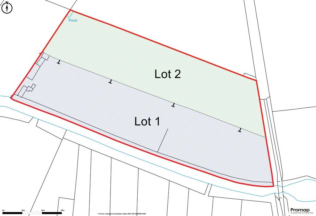 Land plan