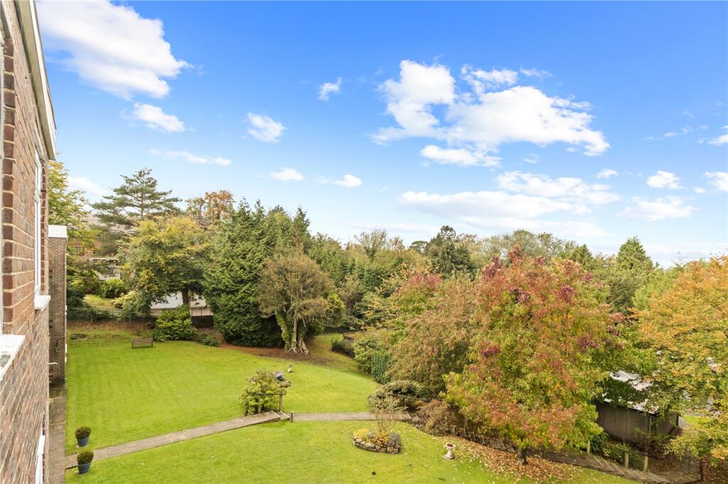 Communal Gardens
