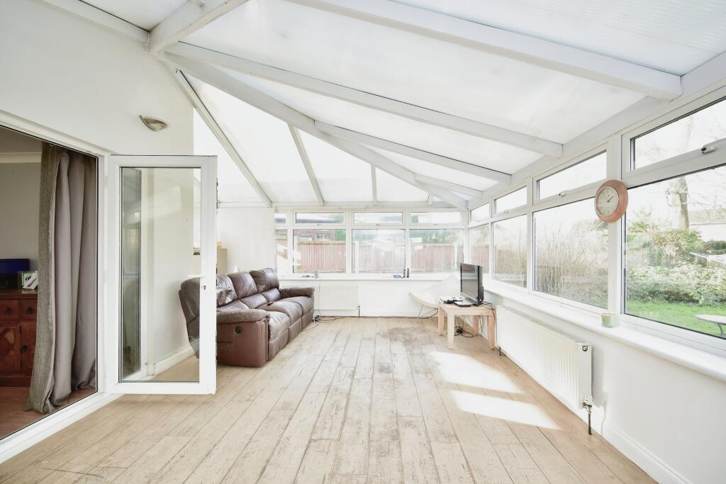 Conservatory