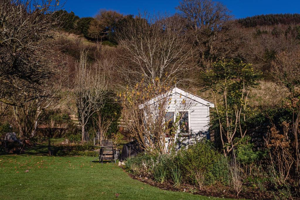 Wootton Courtenay