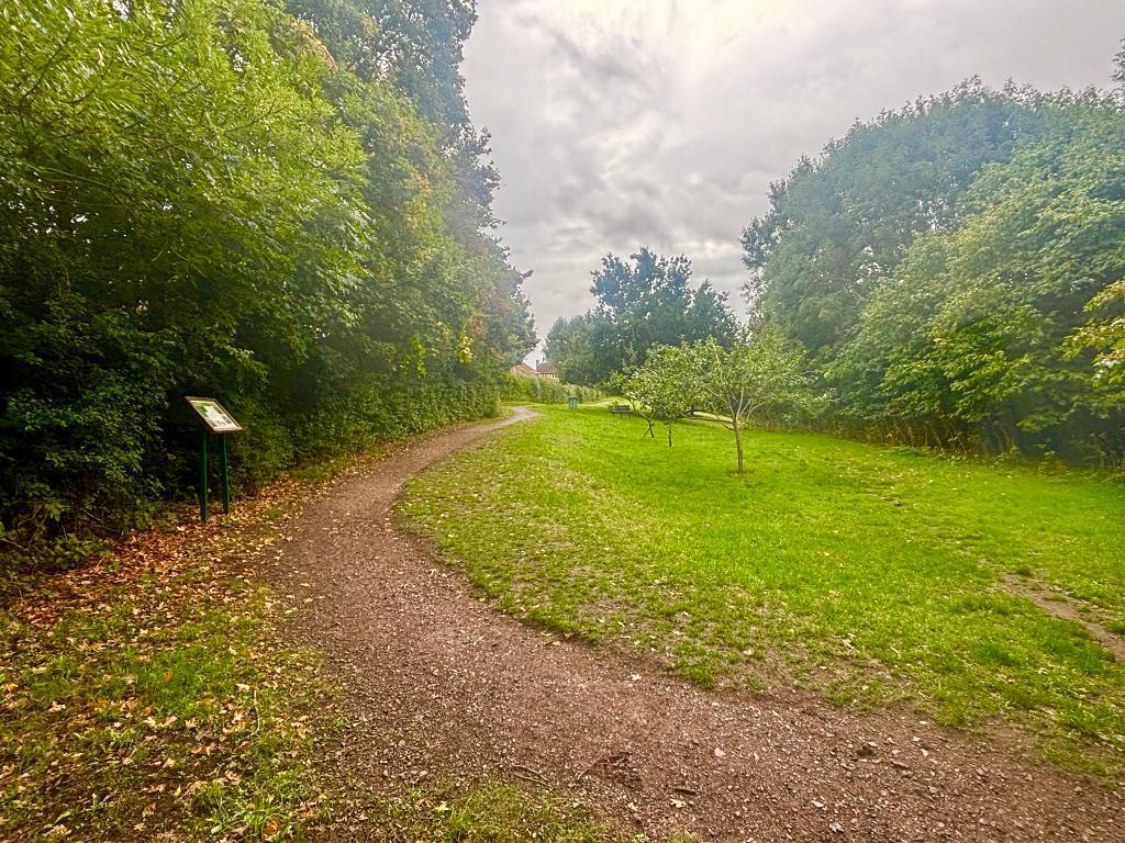Leap Valley Conservation On Doorstep