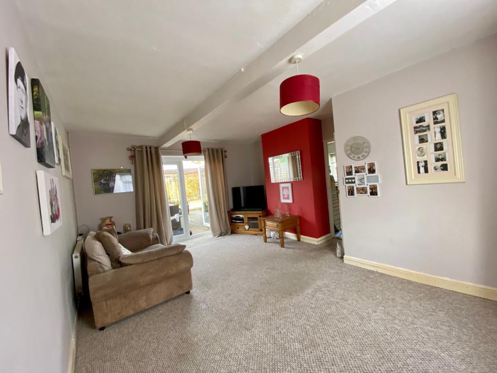 Sitting/Dining Room