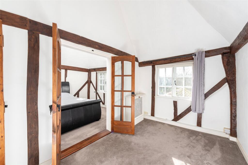 Principal Bedroom