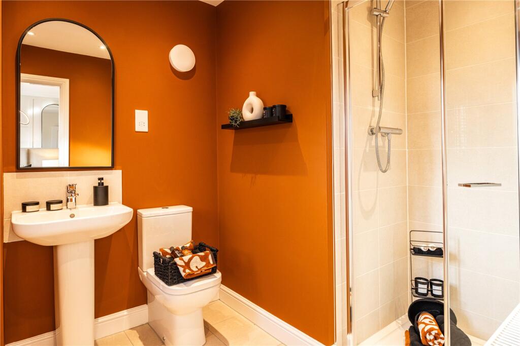 Ensuite