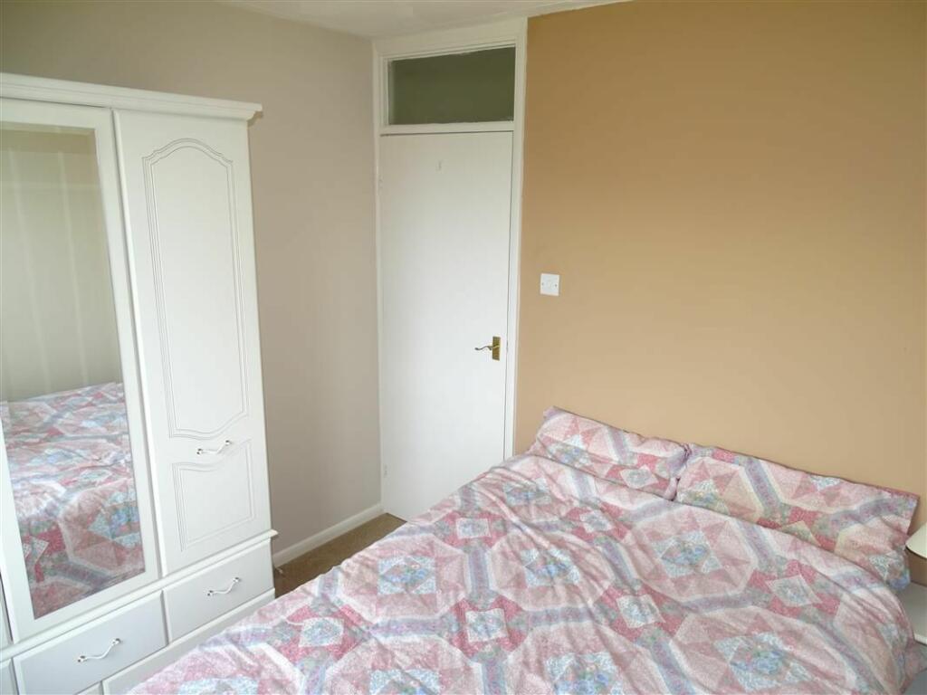 Bedroom 2 B