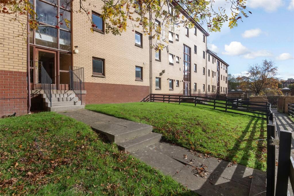 Communal Gardens