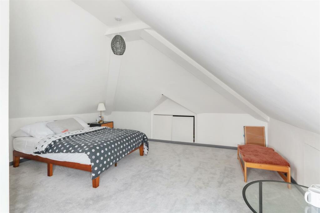 Loft Space