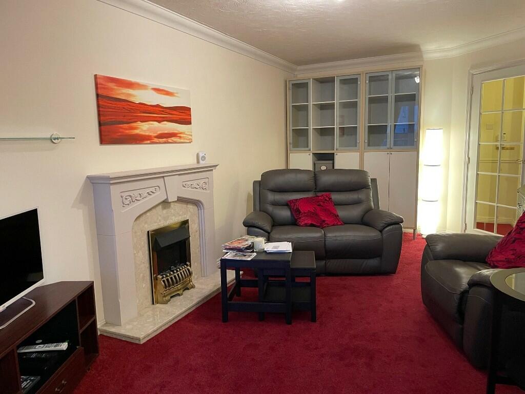 sitting room 