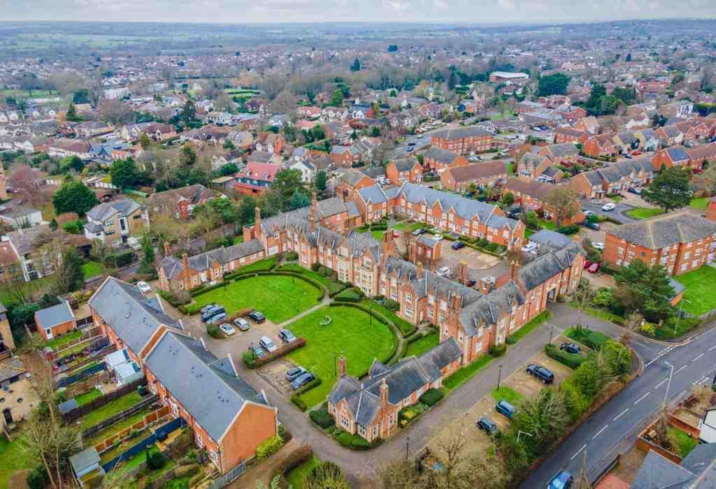Aerial 2