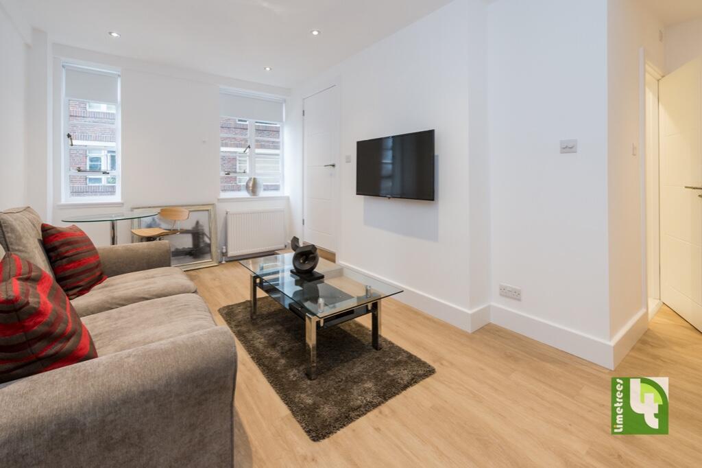 Sloane Avenue, London, SW3