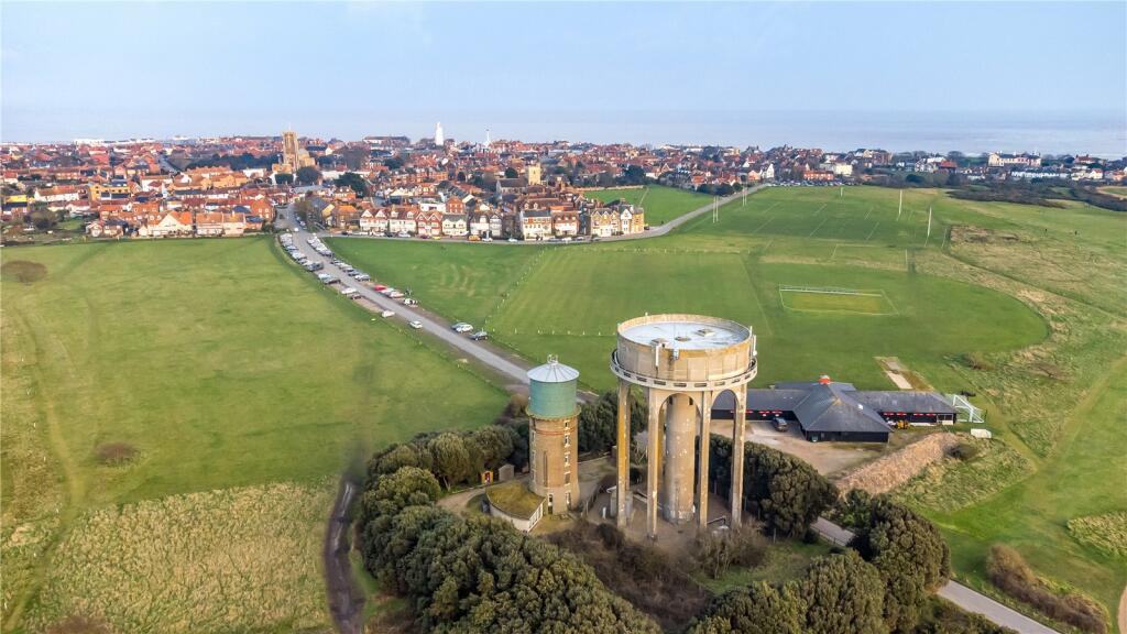 Southwold
