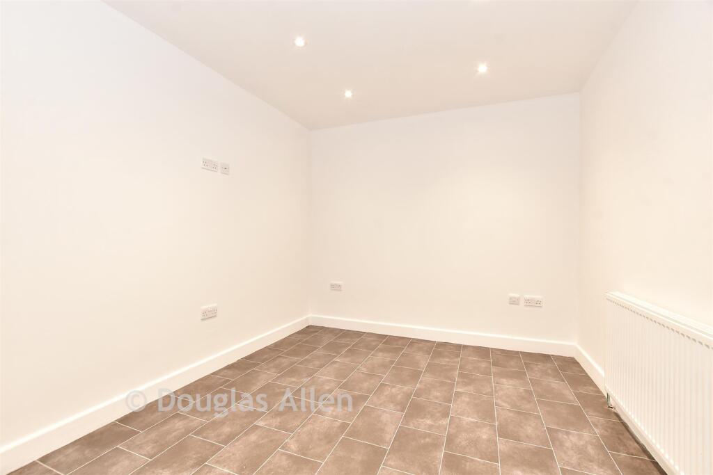 Additional Room
