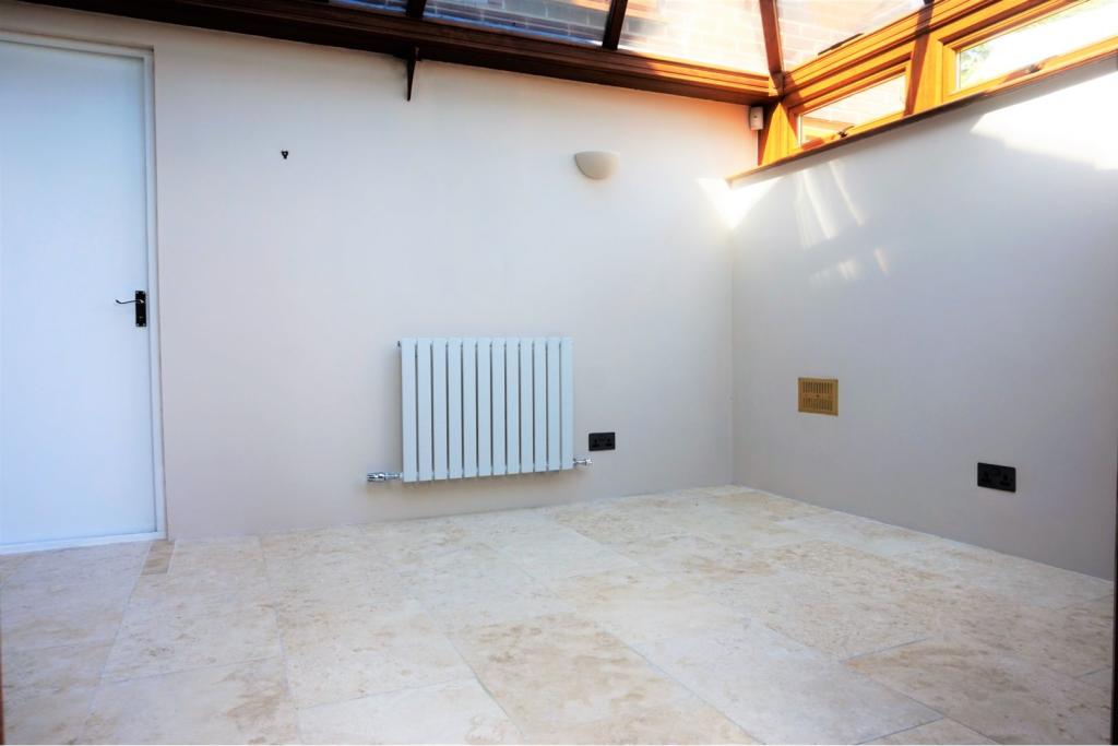 Annexe Conservatory