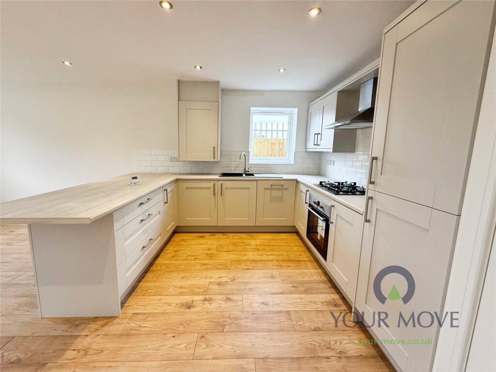 Kitchen/Dining/Famil