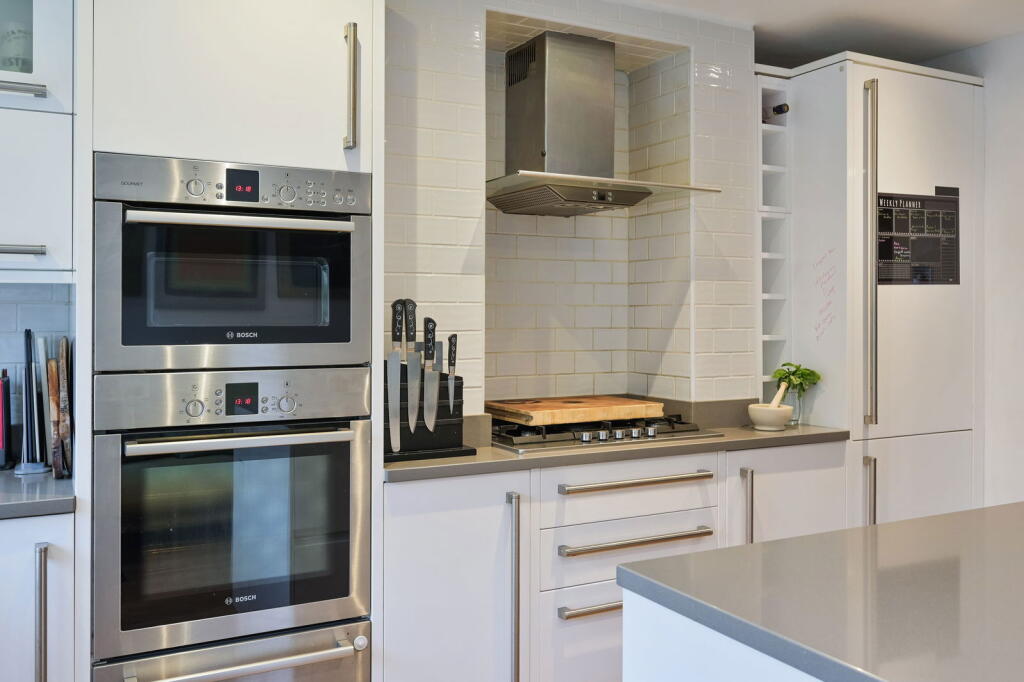 Springcopse Road, Reigate