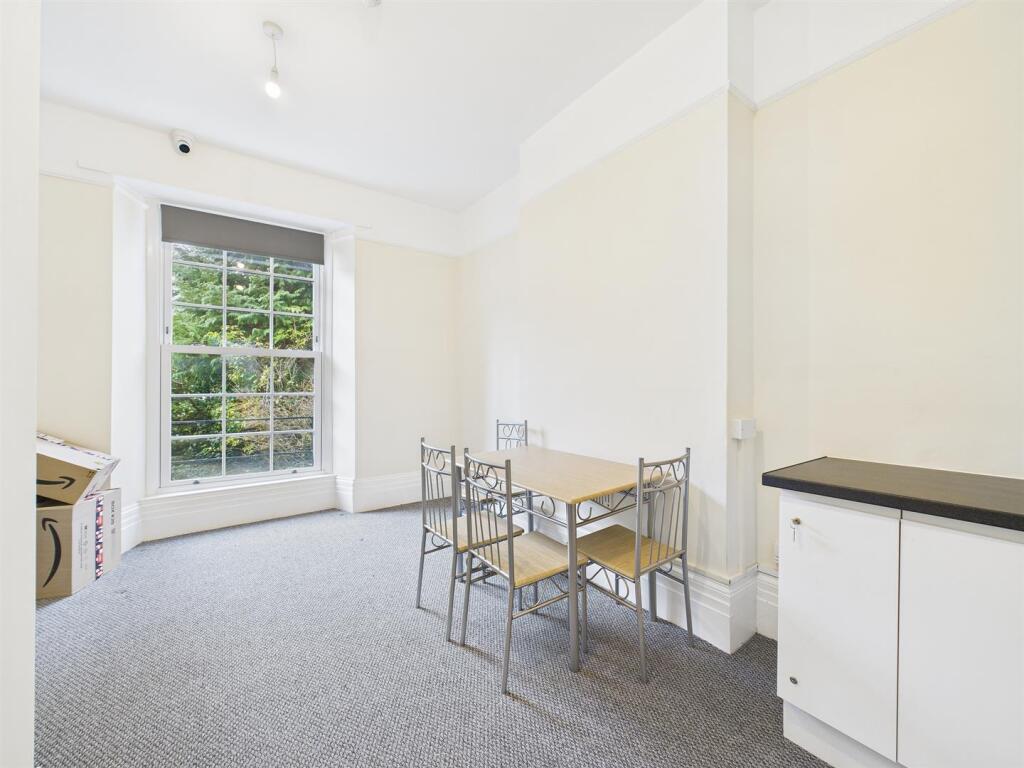 7 - Substantial Four Storey Building For Sale, Sou