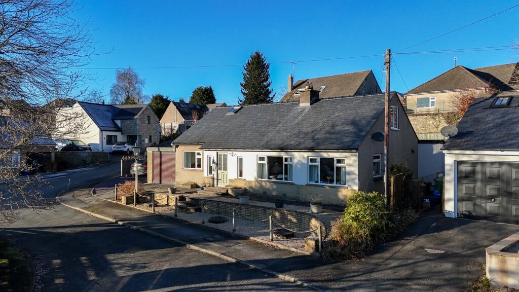 Briar Nook, Lune Close, Kirkby Lonsdale, Carnforth, LA6