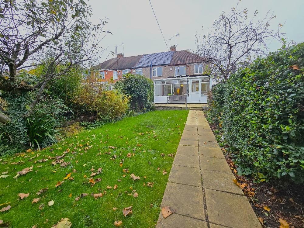 Longfellow Road, Wyken - Rear Garden.jpg