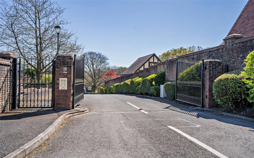 Gated Development
