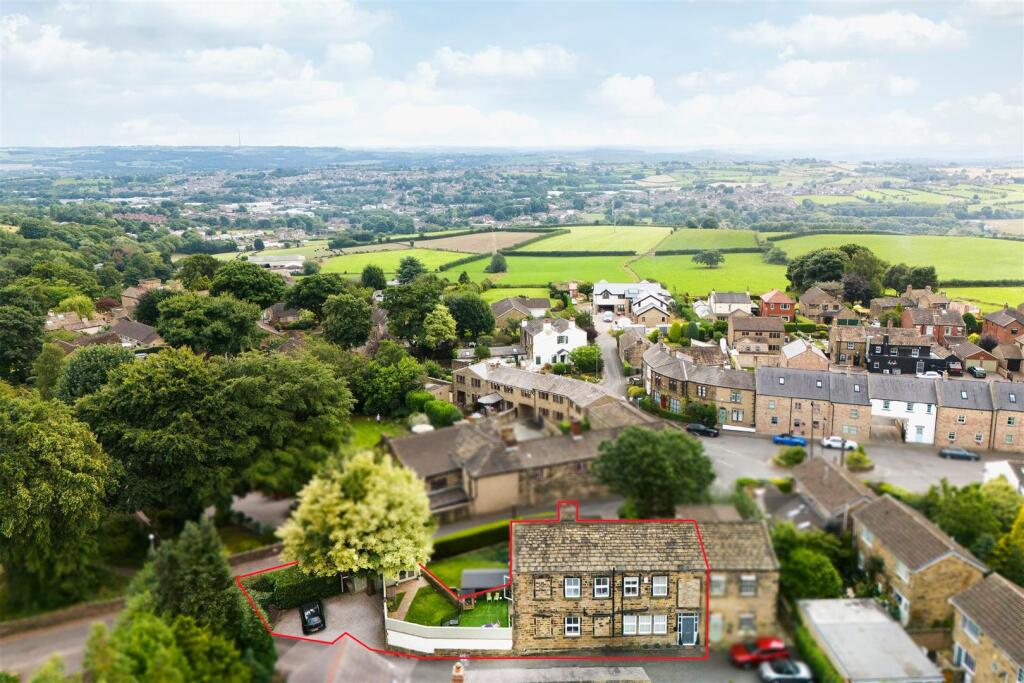 Bramleys Estate Agents - Upper Lane - Gomersal (4.