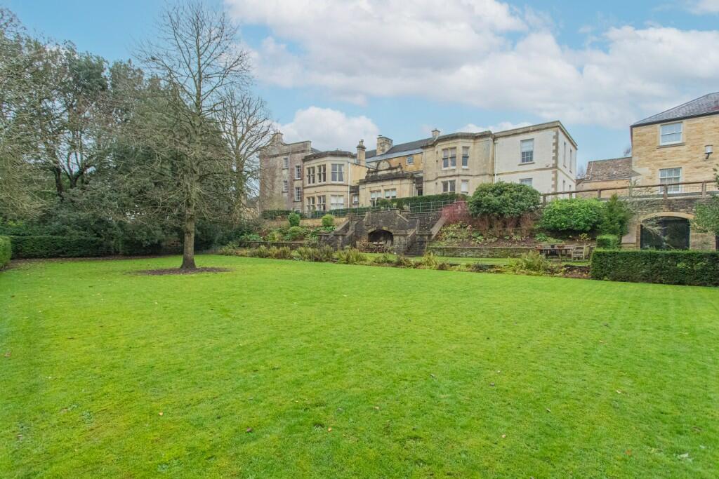 Communal Gardens
