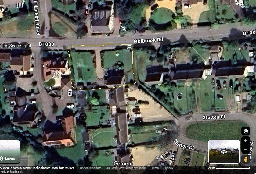 Location