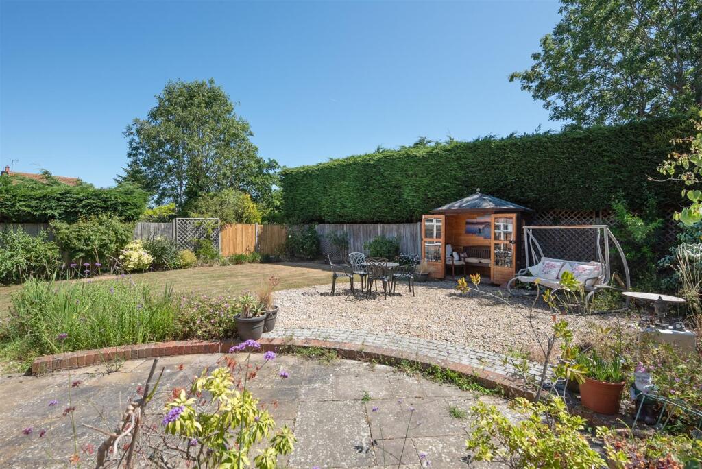 Meadow Drive, Chestfield, Whitstable