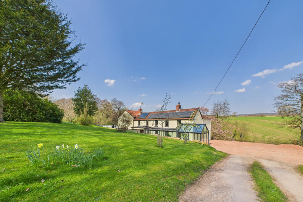 Brook Cottage