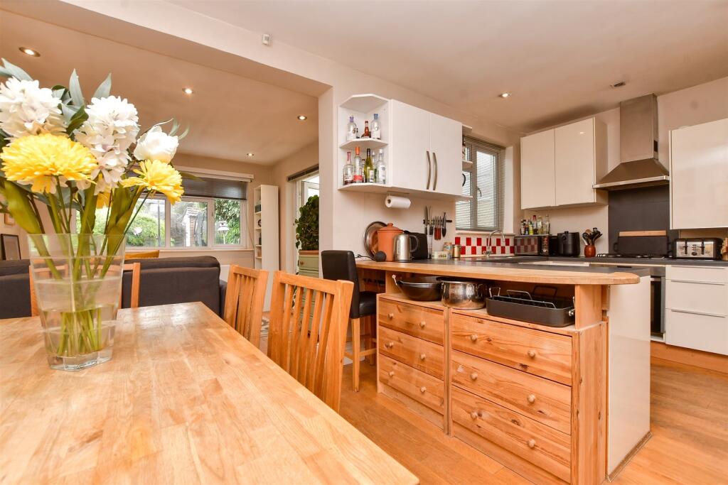 Internal Lifestyle Photograph