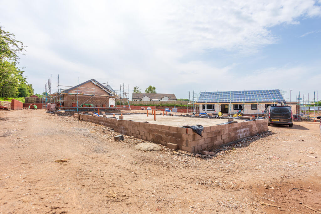 Under Construction - Site