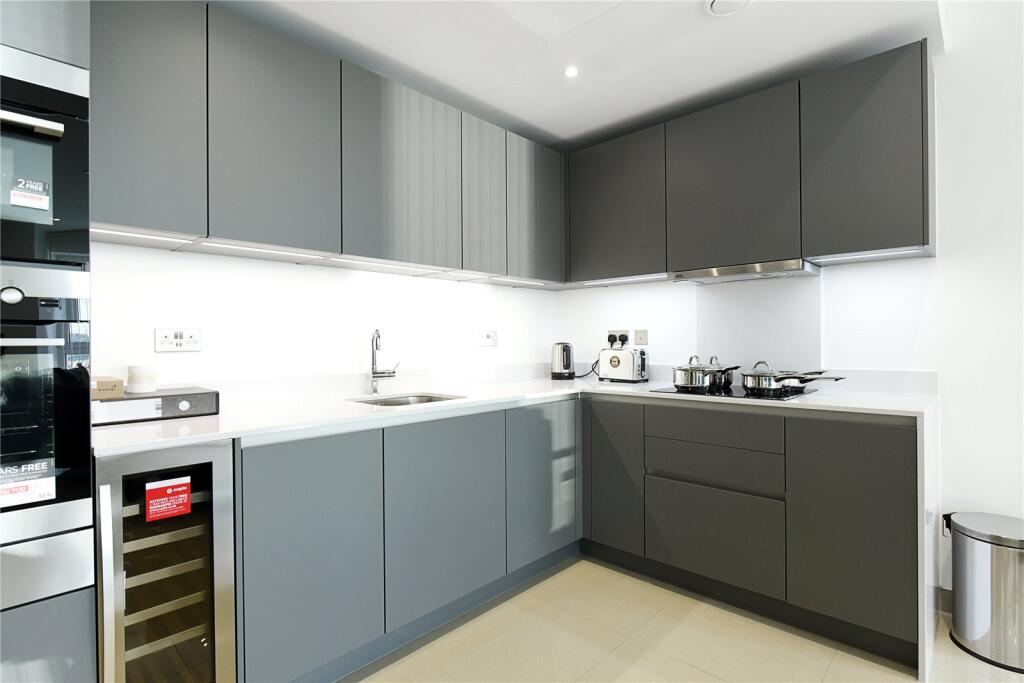 Kitchen Se1