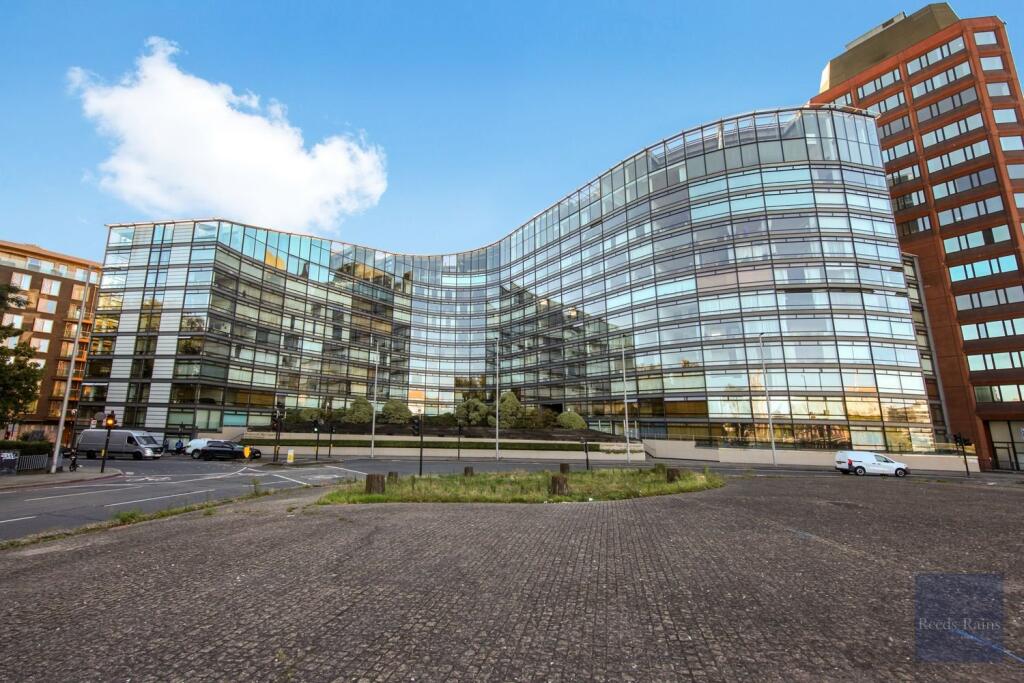 Parliament View Apts