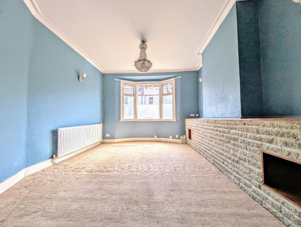 Front reception