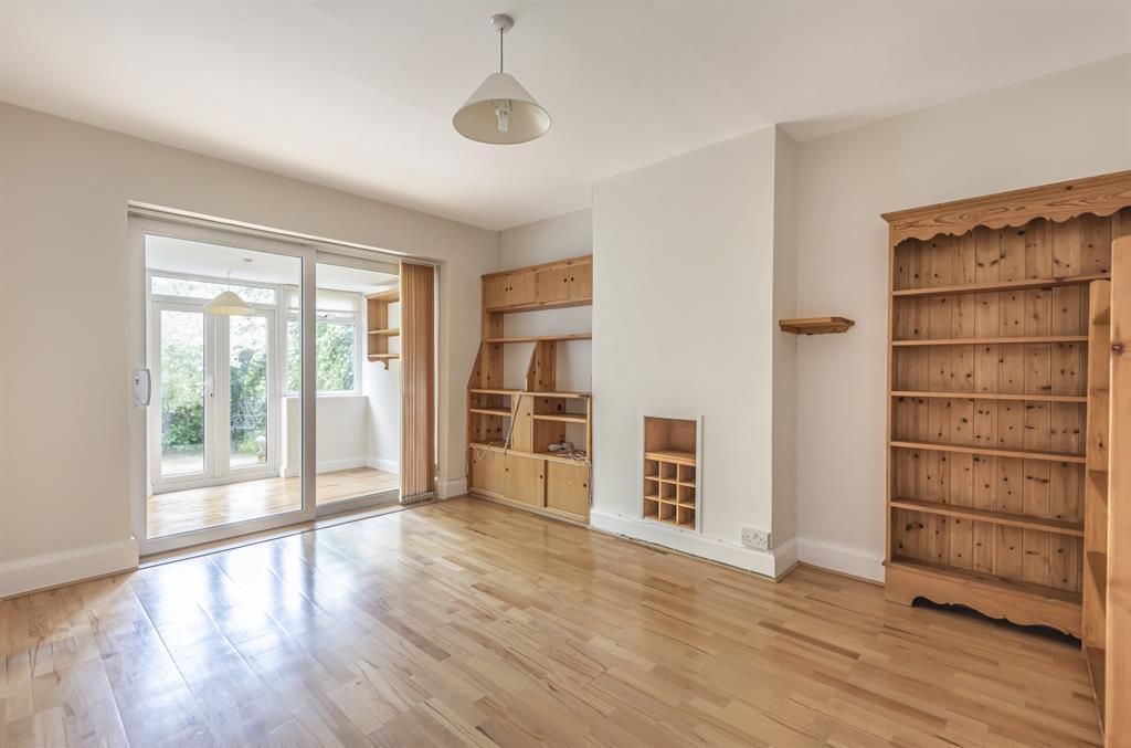 Dining/ Reception room