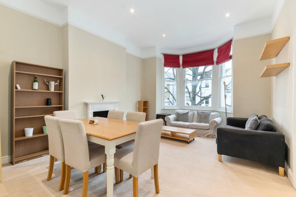 12b Sisters Avenue P
