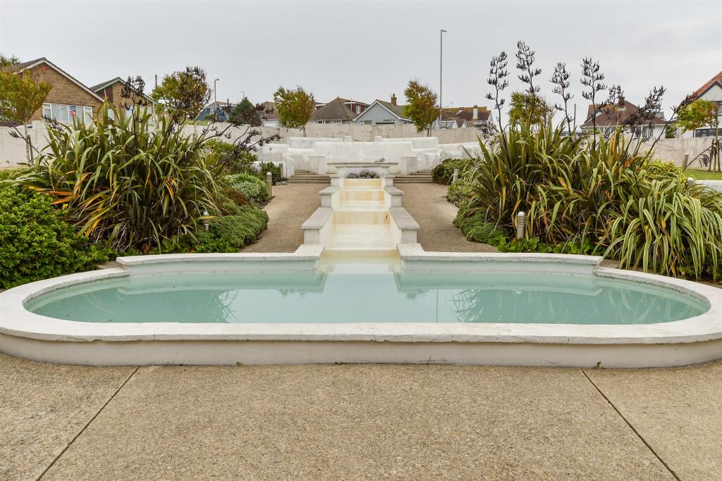 Communal Gardens