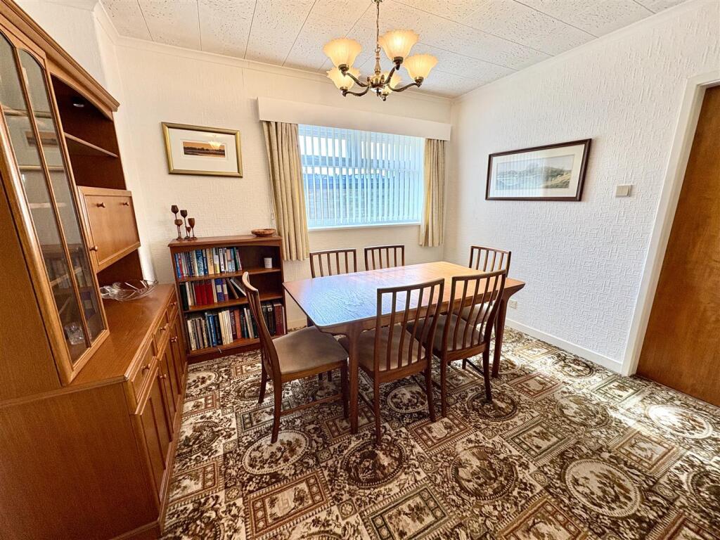 Bramleys Estate Agents - Sefton Avenue - Elland (1